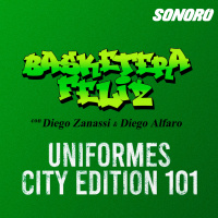 Uniformes City Edition 101