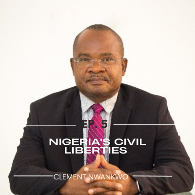 on The Mound Podcast With Okey Ndibe  Emeka Onyeagwa