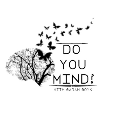 Do You Mind With Sarah Soyk
