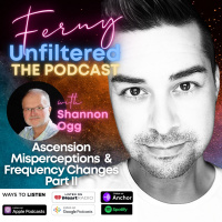 Ascension Misperceptions amp Frequency Changes Part II