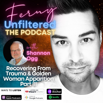 Ferny Unfiltered The Podcast