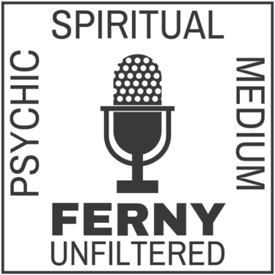 Ferny Unfiltered The Podcast