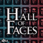 Hall Of Faces