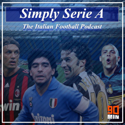 Simply Serie A