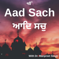 Who was the Guru of Guru Nanak Dev Ji