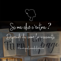 Si ma che centra? 3. Dipende da come lo racconti