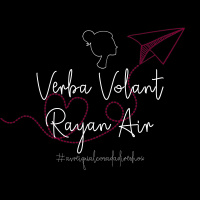 Verba Volant Rayan Air