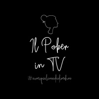 Il Poker in TV