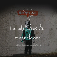 La solitudine dei numeri bassi