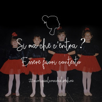 Si ma che centra? 1. Essere fuori contesto.