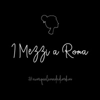 I mezzi a Roma
