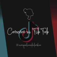 Crescere su Tik Tok