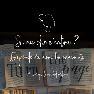 Avrei Qualcosa Da Dire Show