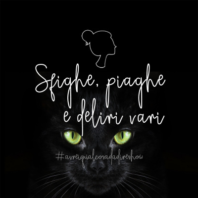 Avrei Qualcosa Da Dire Show