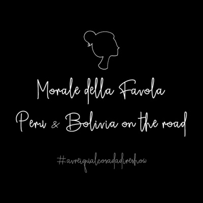 Avrei Qualcosa Da Dire Show