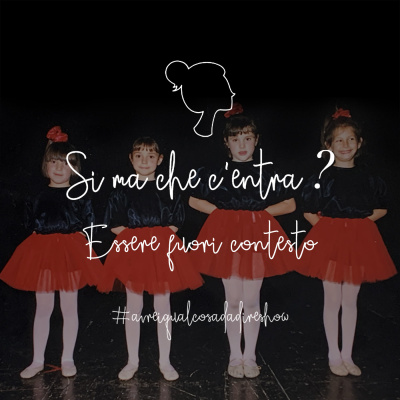 Avrei Qualcosa Da Dire Show