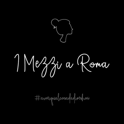 Avrei Qualcosa Da Dire Show