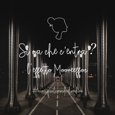 Avrei Qualcosa Da Dire Show