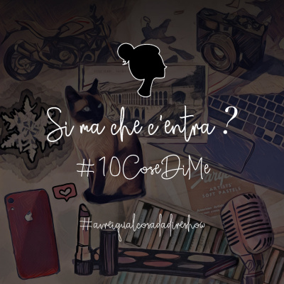 Avrei Qualcosa Da Dire Show