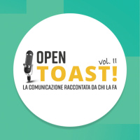 #07 Tra comunicazione ambientale e Friday for Future con Alberto Marzetta