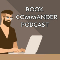 Book Commander #27 - Hit List Alexa Donne