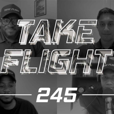 Take Flight Podcast