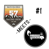 57RacingCrew meets: Hamburger Löschzug Teil 1