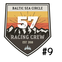 57RacingCrew -- Der Podcast #9