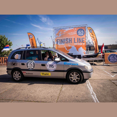 57racingcrew -- Der Podcast