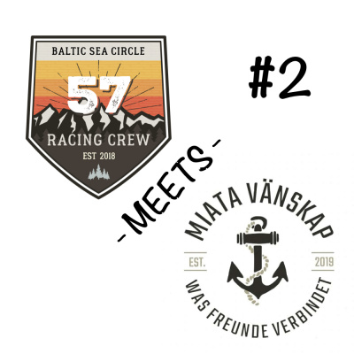 57racingcrew -- Der Podcast