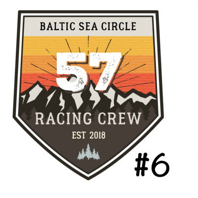 57racingcrew -- Der Podcast