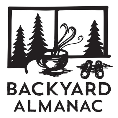 Backyard Almanac