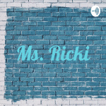 Ms. Ricki