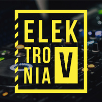 Elektrovnia vol. 8 Mixed by DJ Jackie | 24.05.2019