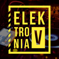 Elektrovnia vol. 11 Mixed by DJ Jackie | 15.11.2019