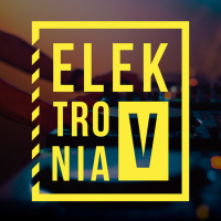 Elektrovnia vol. 12 Mixed by DJ Rzeźbiarz | 29.11.2019