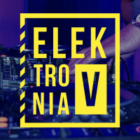  Elektrovnia vol. 13 Mixed by Macielug | 13.12.2019