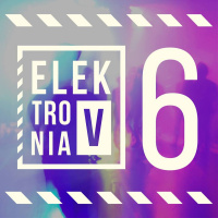 Elektrovnia vol. 6 Mixed by Hræddur