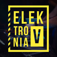Elektrovnia vol.10 Mixed by DJ Radek | 18.10.2019