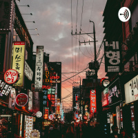 Welcome to the Podcast