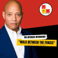 Walk Between the Fences