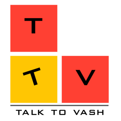 Ttv - Talk To Vash