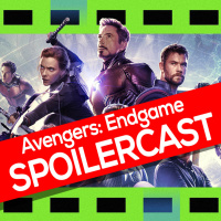 13: Malditas Movies Especial 01: SPOILERCAST Avengers: Endgame