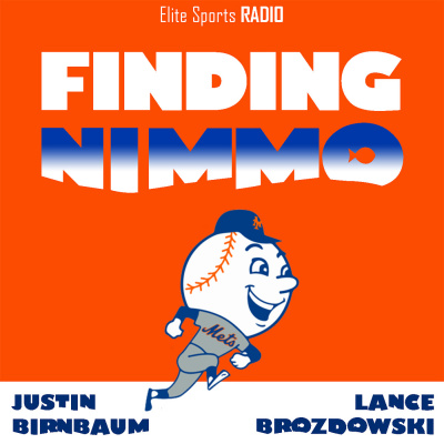 Finding Nimmo Podcast