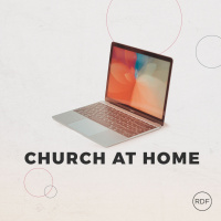 03-15-20: Take Heart