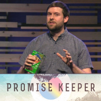 05-17-20: Blessed To Be A Blessing