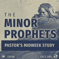 The Minor Prophets