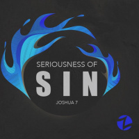 Seriousness of Sin