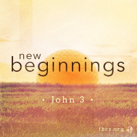 New Beginnings