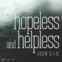 Hopeless  Helpless